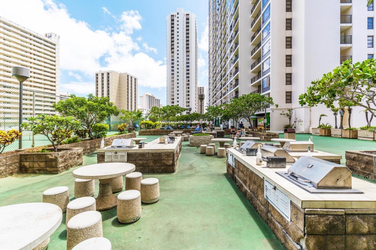 Diamond Head Views Retreat With Free Parking & Near Waikiki Beach! Honolulu Exterior photo