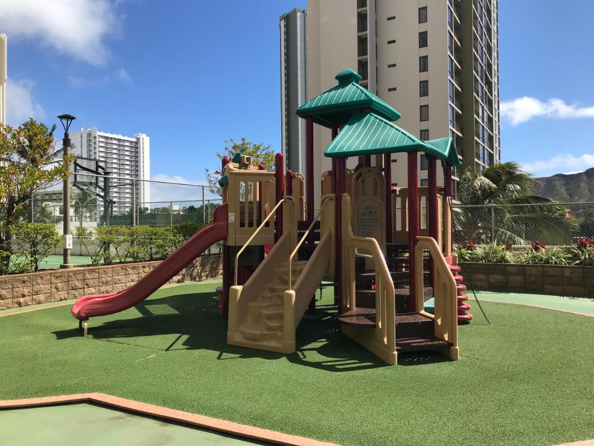 Diamond Head Views Retreat With Free Parking & Near Waikiki Beach! Honolulu Exterior photo