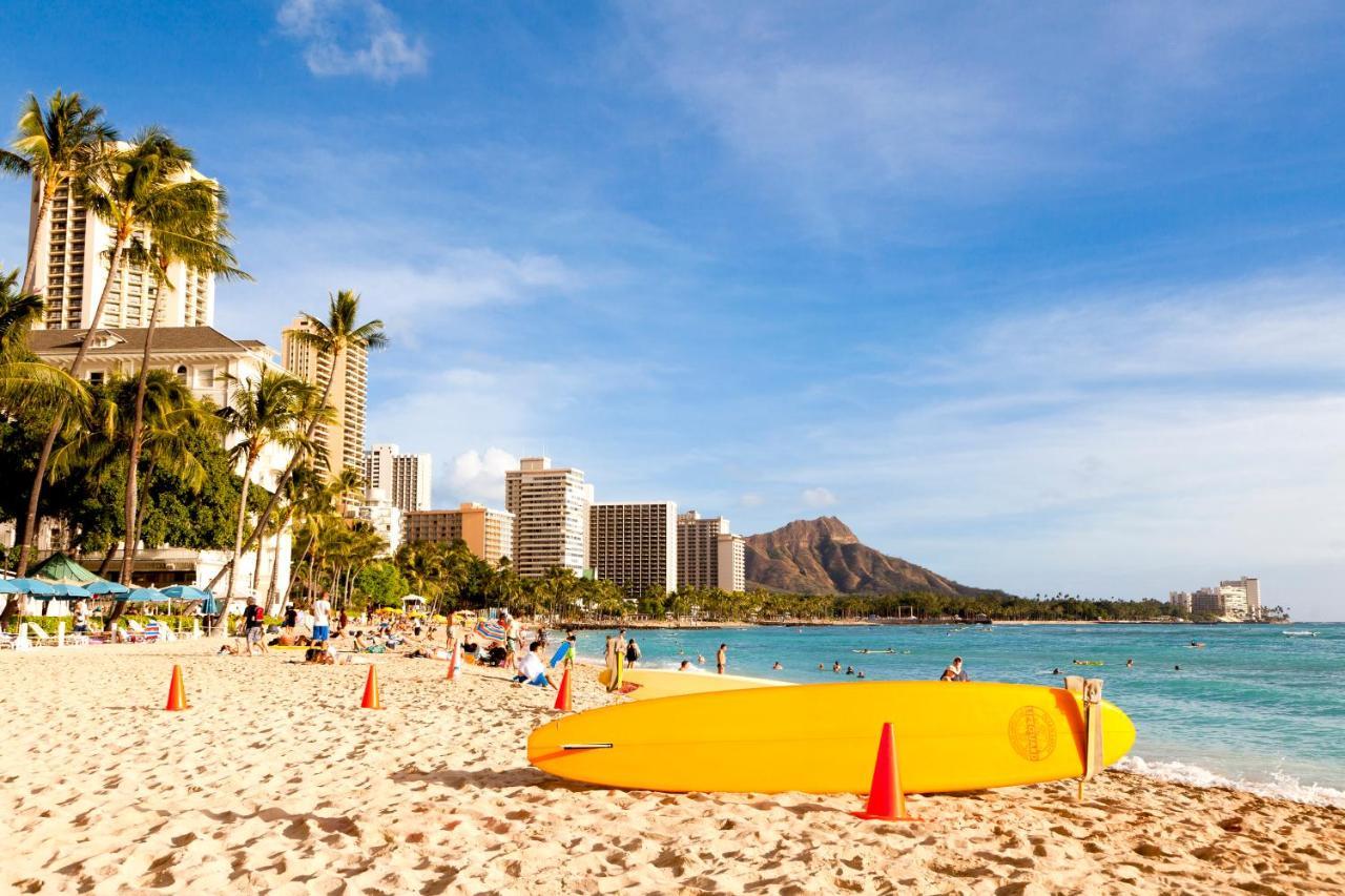 Diamond Head Views Retreat With Free Parking & Near Waikiki Beach! Honolulu Exterior photo