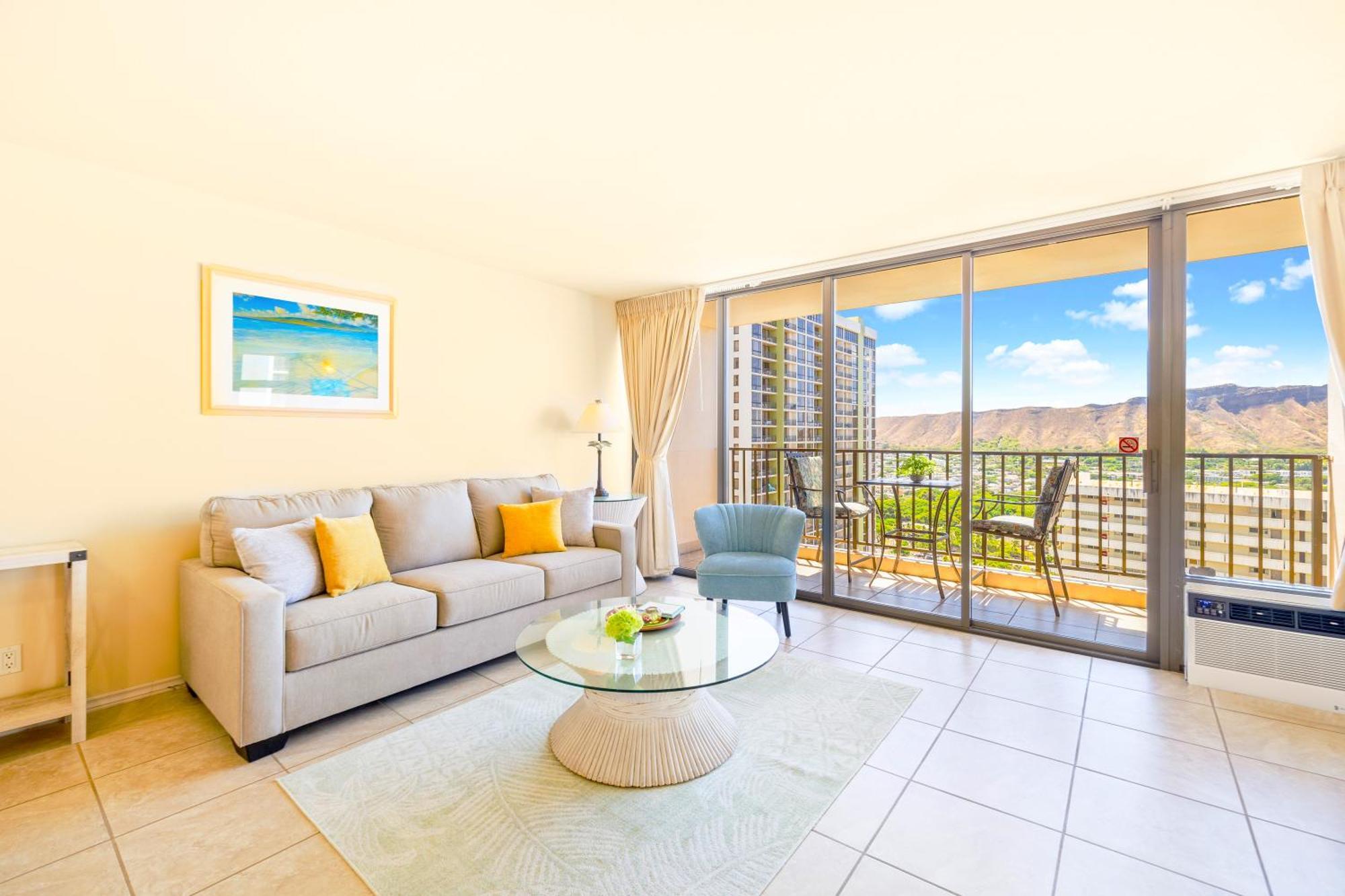 Diamond Head Views Retreat With Free Parking & Near Waikiki Beach! Honolulu Exterior photo