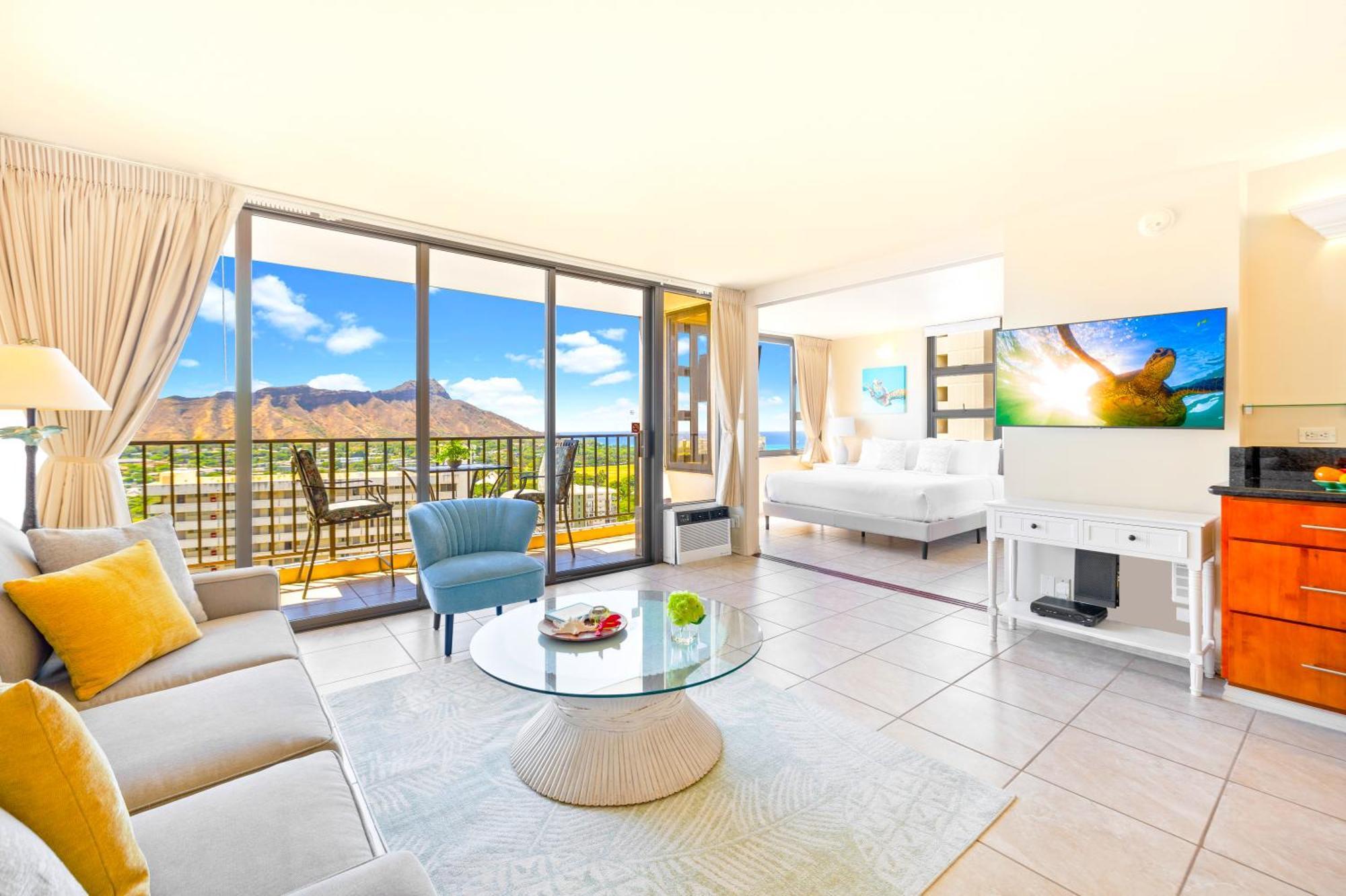 Diamond Head Views Retreat With Free Parking & Near Waikiki Beach! Honolulu Exterior photo